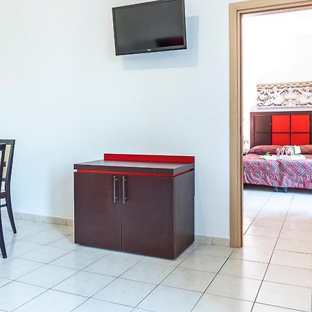 Resort Villa Hermosa ปอร์โตเชซาเรโอ ภายนอก รูปภาพ