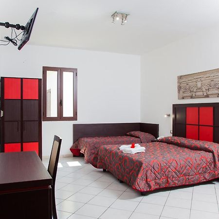 Resort Villa Hermosa ปอร์โตเชซาเรโอ ภายนอก รูปภาพ