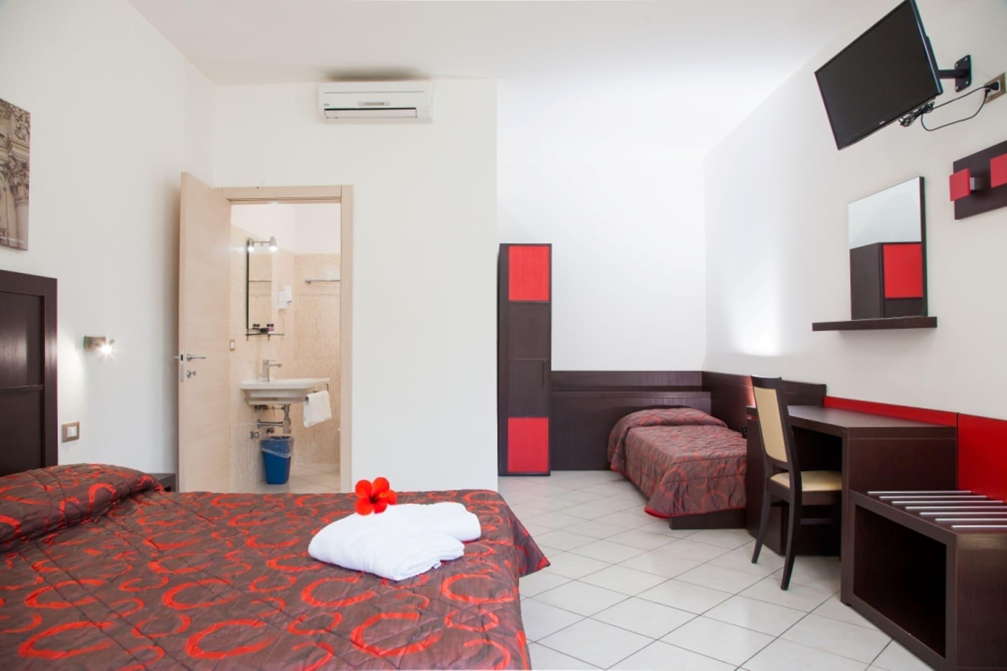 Resort Villa Hermosa ปอร์โตเชซาเรโอ ภายนอก รูปภาพ