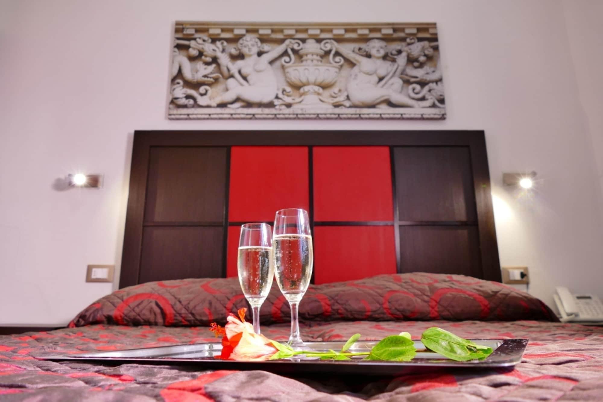 Resort Villa Hermosa ปอร์โตเชซาเรโอ ภายนอก รูปภาพ