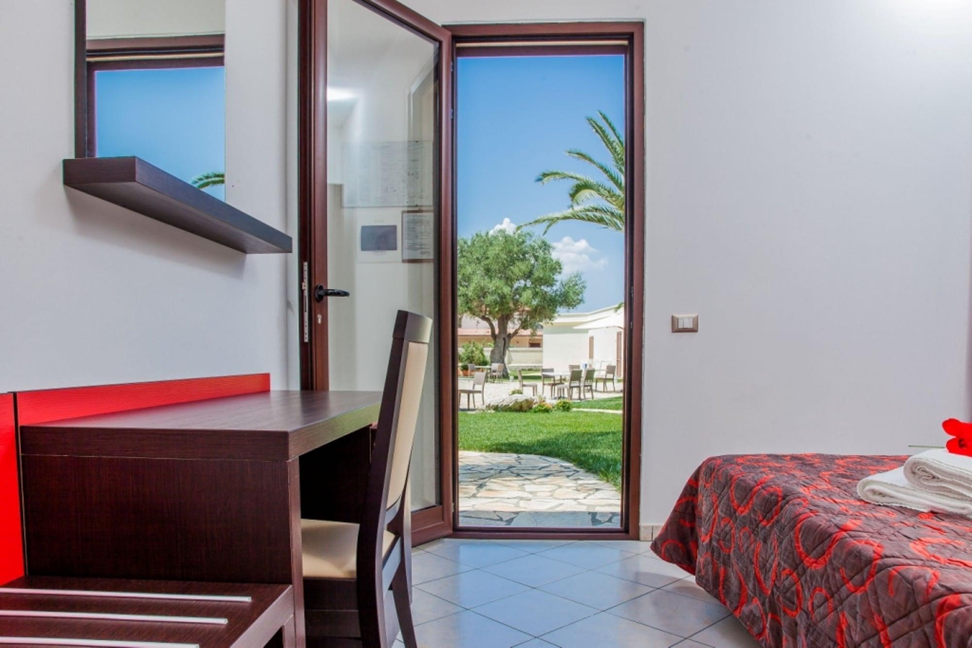 Resort Villa Hermosa ปอร์โตเชซาเรโอ ภายนอก รูปภาพ