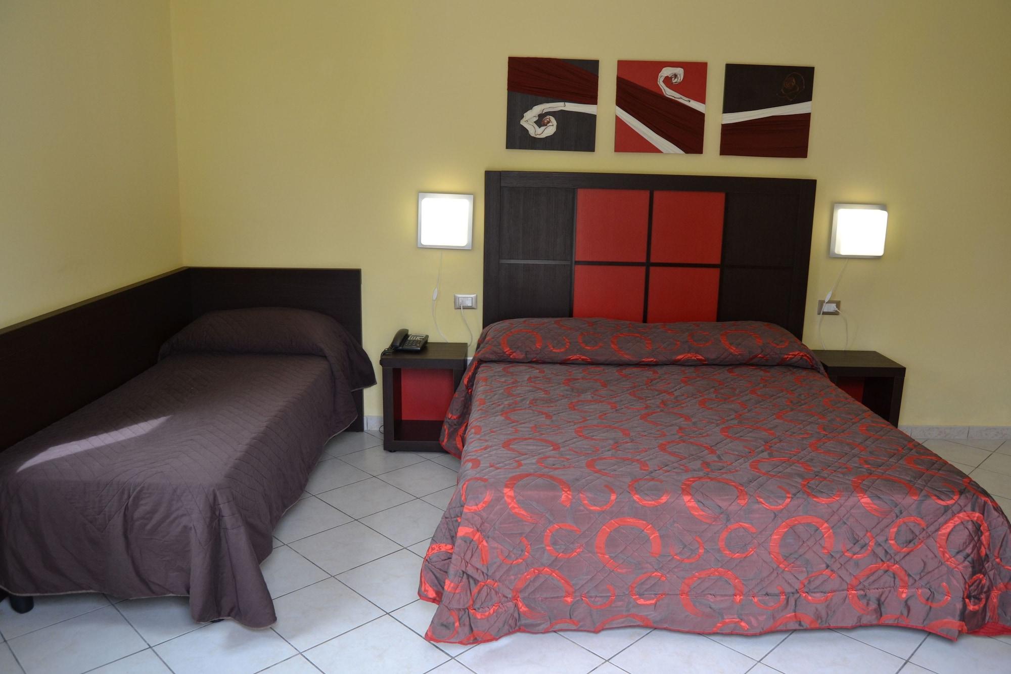 Resort Villa Hermosa ปอร์โตเชซาเรโอ ภายนอก รูปภาพ