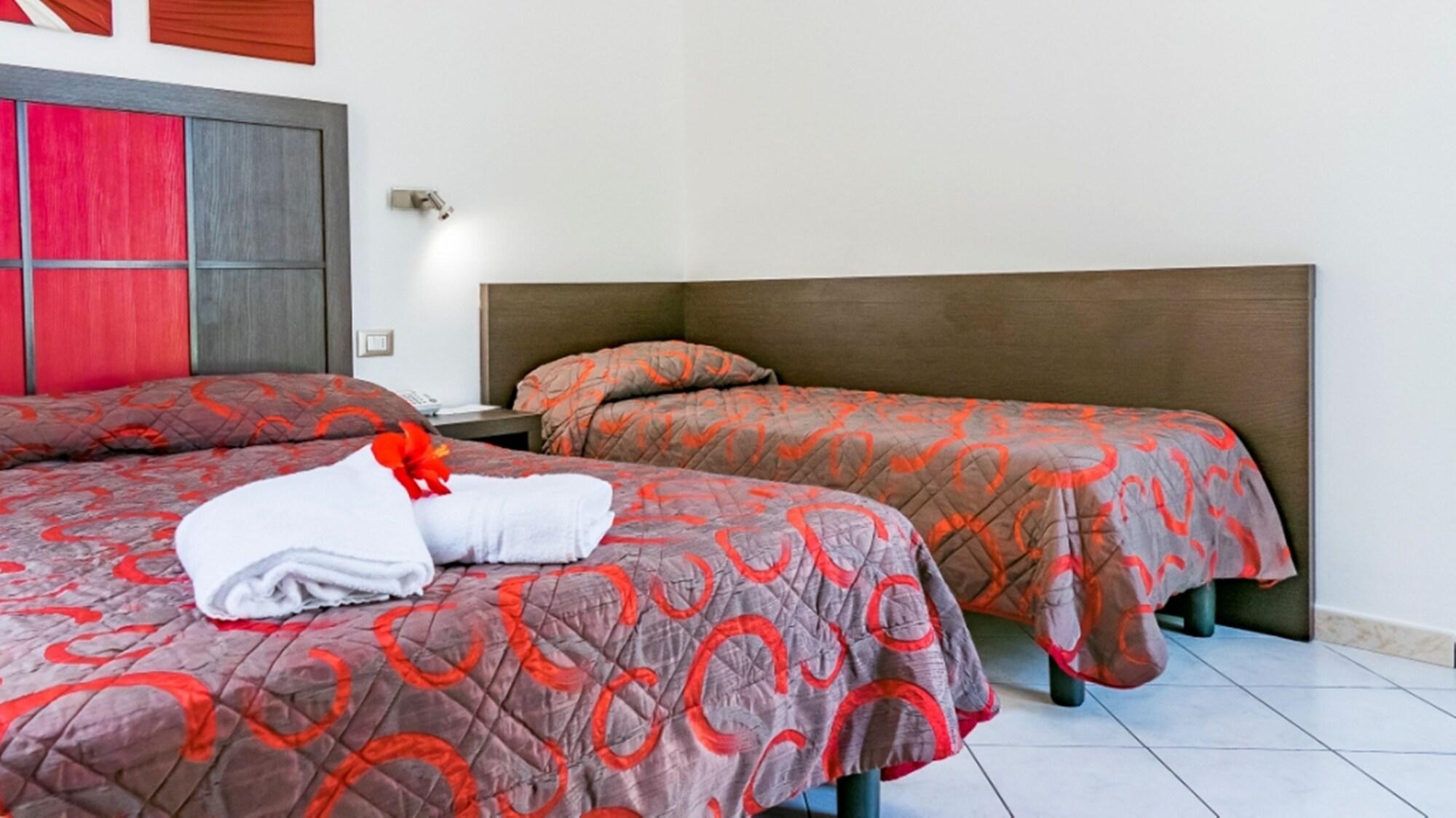 Resort Villa Hermosa ปอร์โตเชซาเรโอ ภายนอก รูปภาพ
