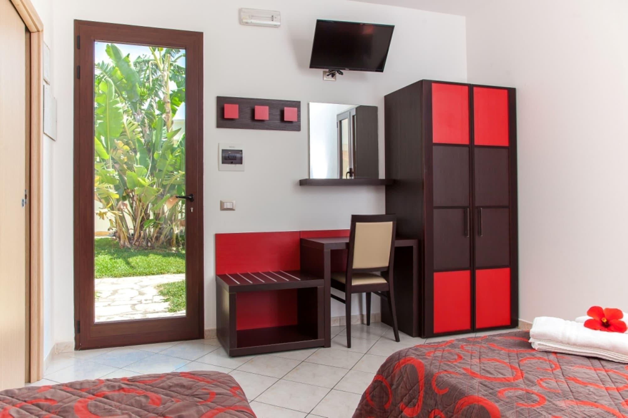Resort Villa Hermosa ปอร์โตเชซาเรโอ ภายนอก รูปภาพ