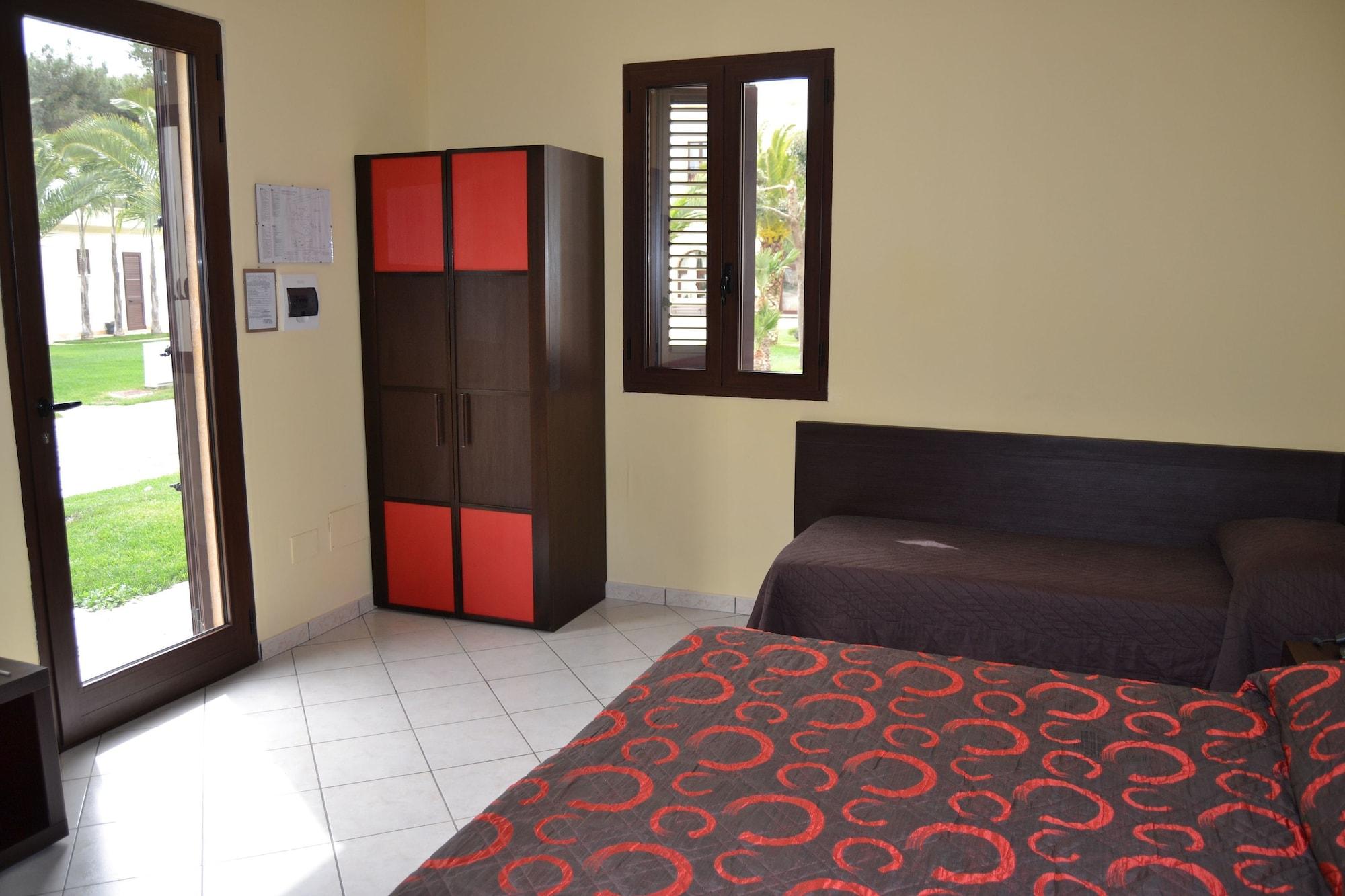 Resort Villa Hermosa ปอร์โตเชซาเรโอ ภายนอก รูปภาพ