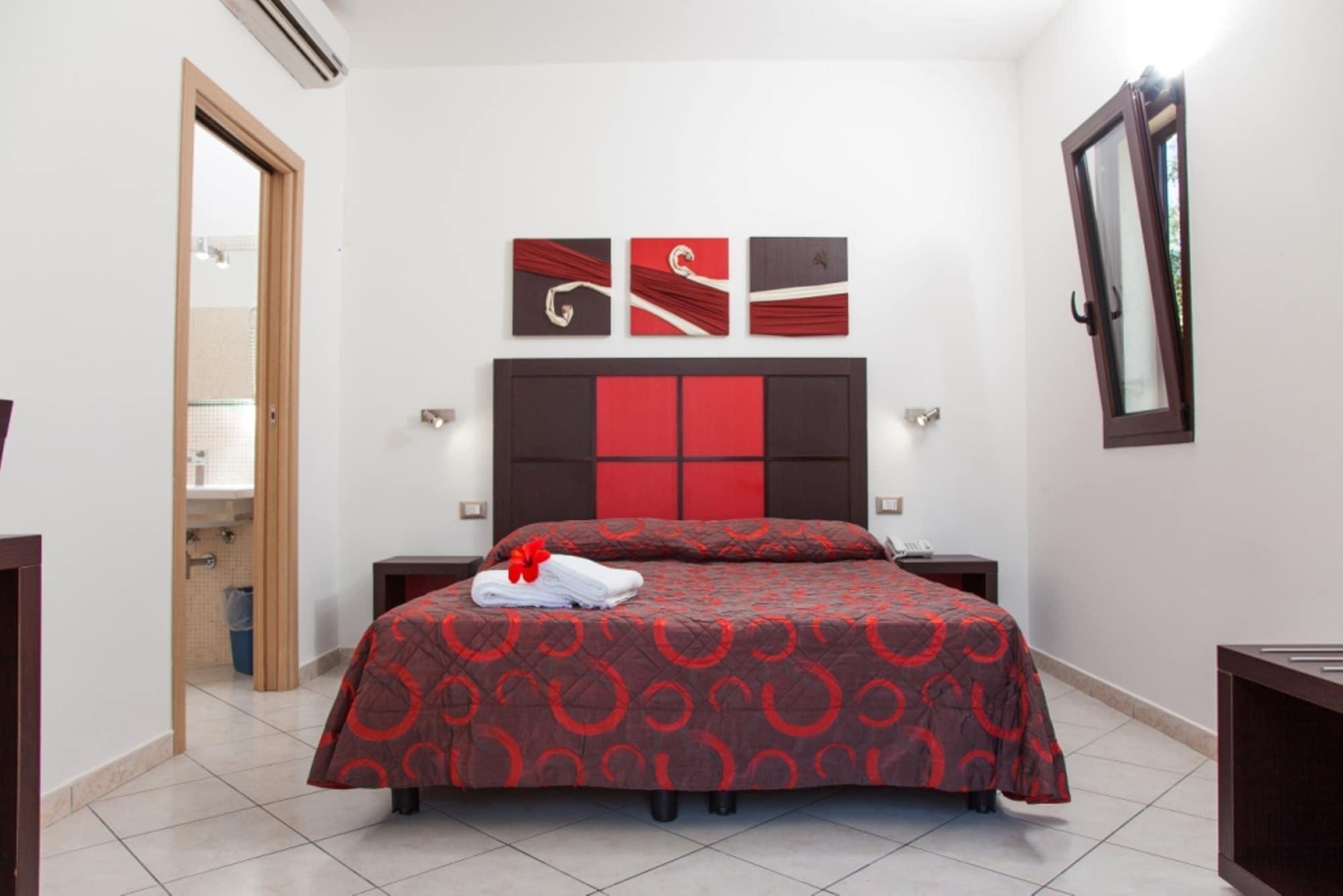 Resort Villa Hermosa ปอร์โตเชซาเรโอ ภายนอก รูปภาพ