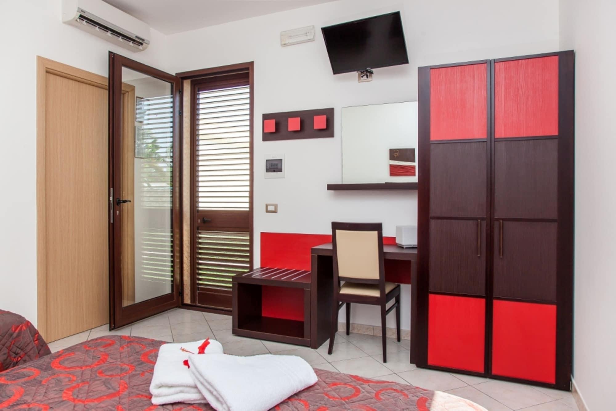 Resort Villa Hermosa ปอร์โตเชซาเรโอ ภายนอก รูปภาพ