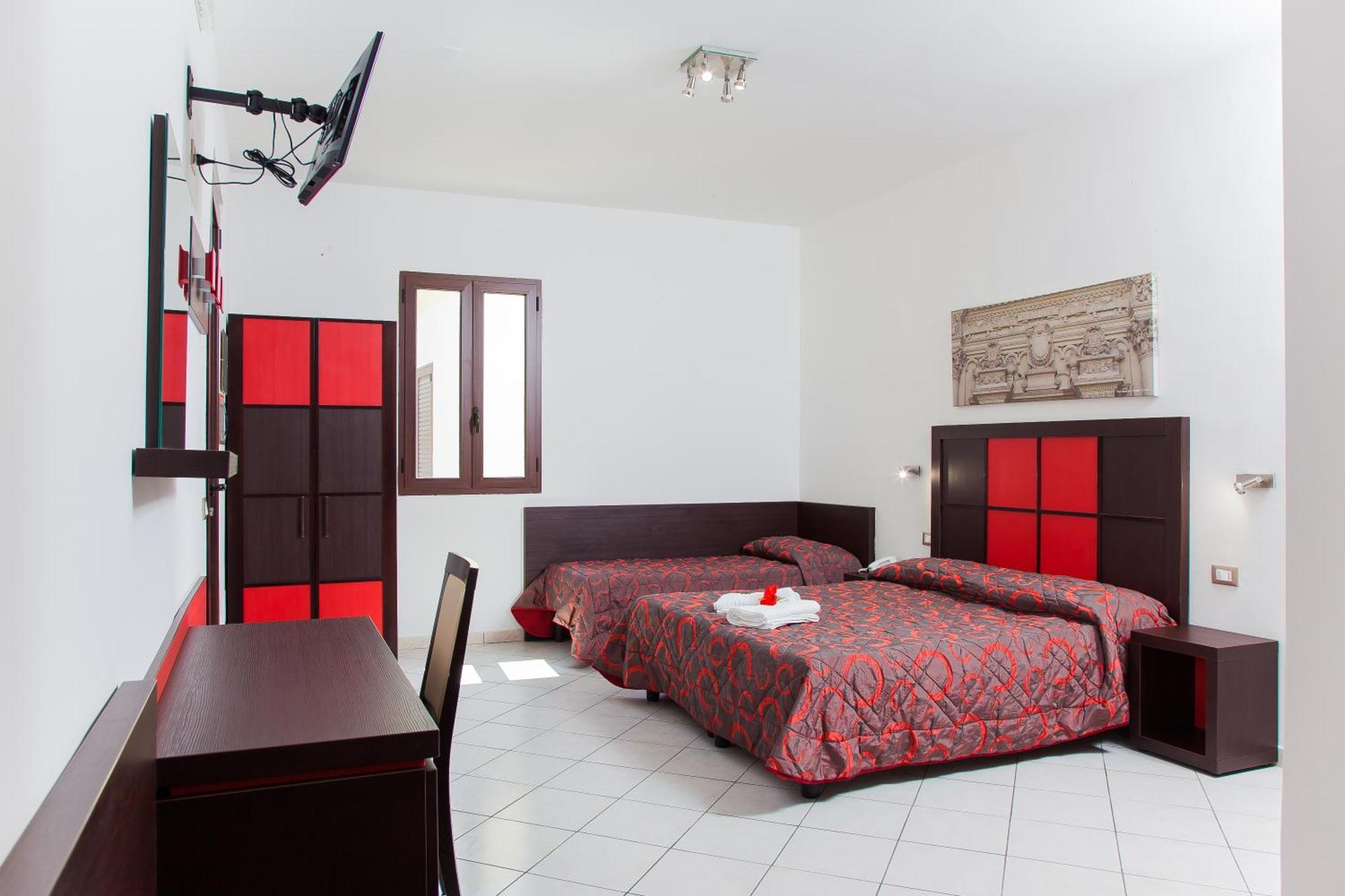 Resort Villa Hermosa ปอร์โตเชซาเรโอ ภายนอก รูปภาพ