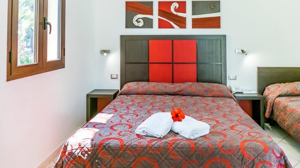 Resort Villa Hermosa ปอร์โตเชซาเรโอ ภายนอก รูปภาพ