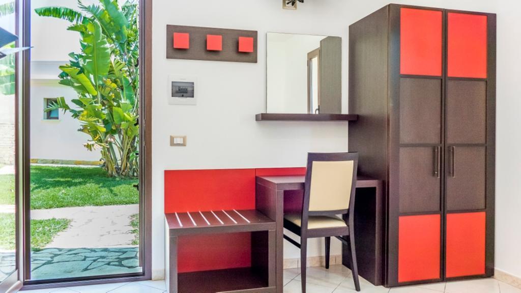 Resort Villa Hermosa ปอร์โตเชซาเรโอ ภายนอก รูปภาพ