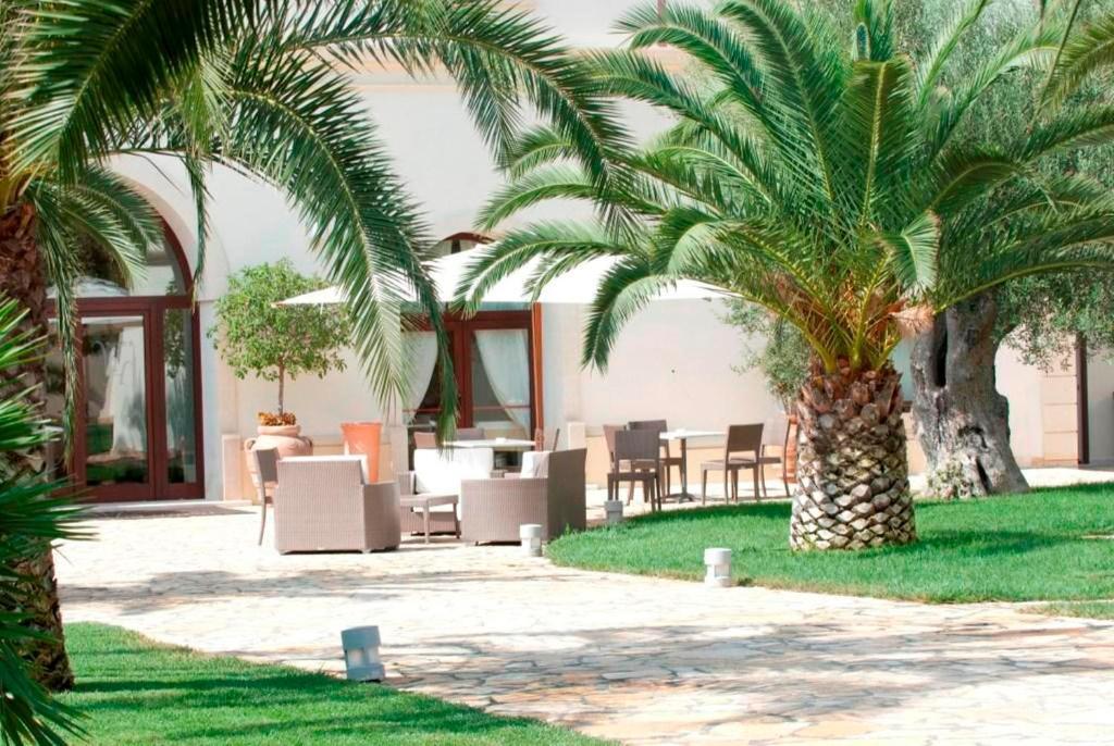 Resort Villa Hermosa ปอร์โตเชซาเรโอ ภายนอก รูปภาพ