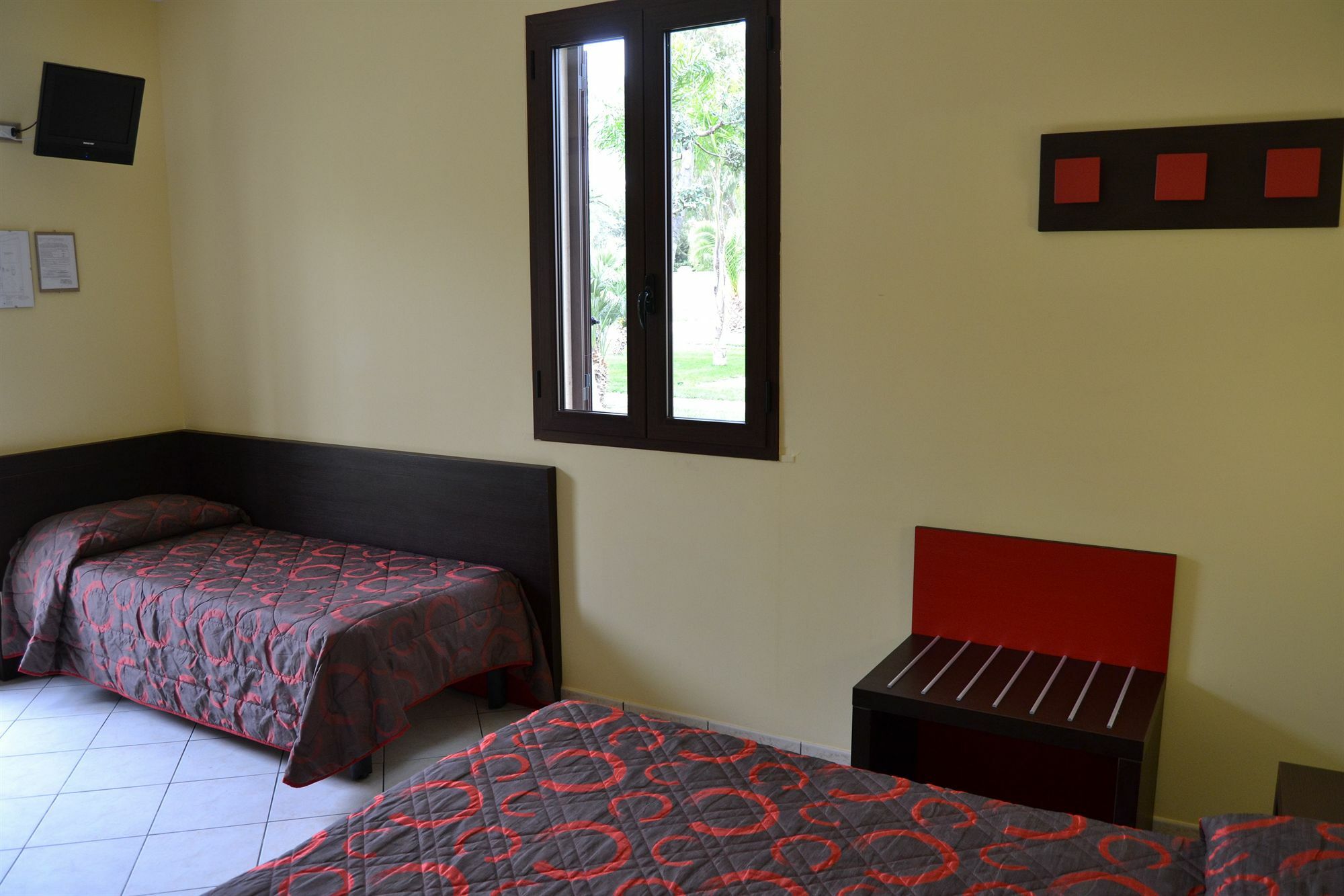 Resort Villa Hermosa ปอร์โตเชซาเรโอ ภายนอก รูปภาพ