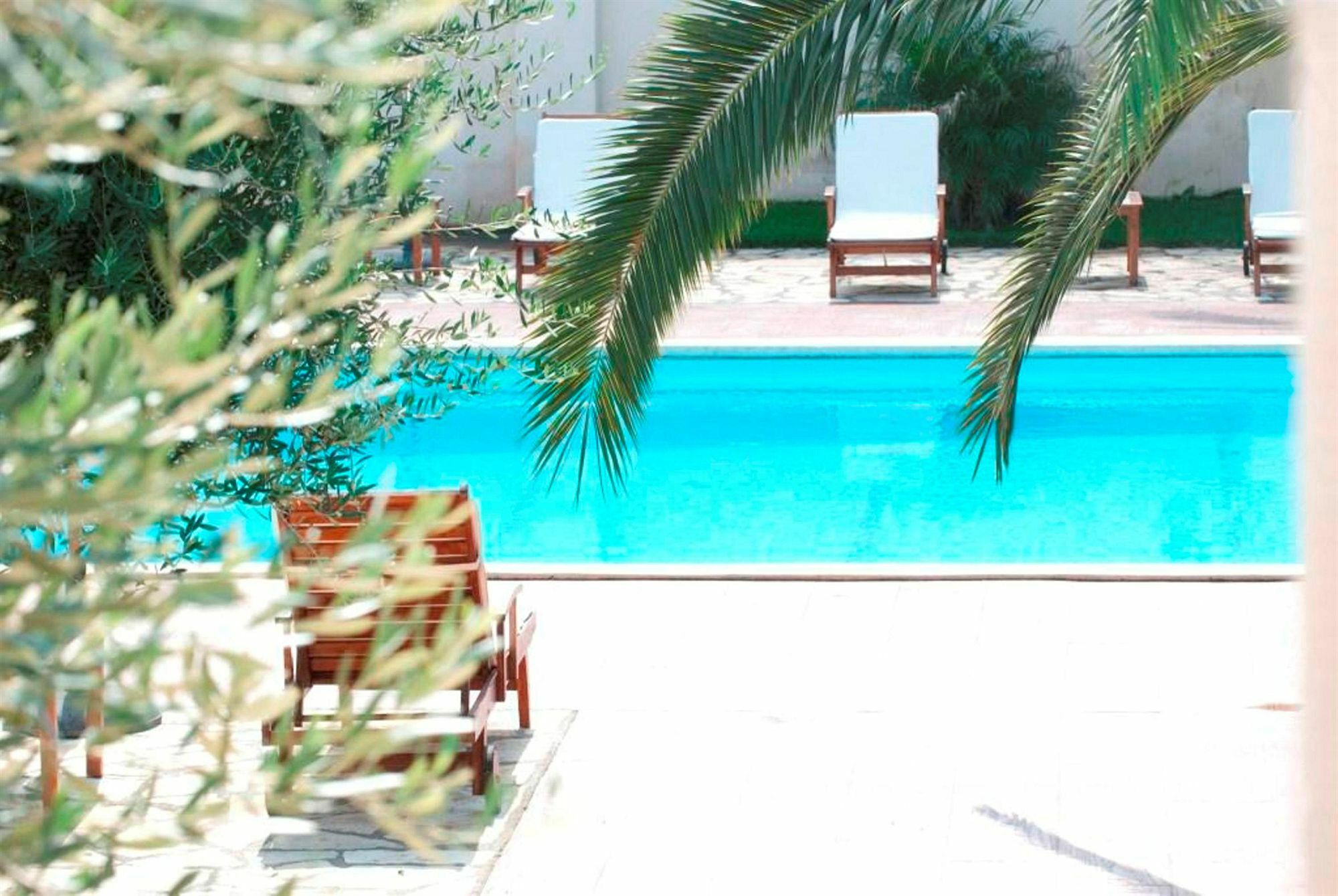 Resort Villa Hermosa ปอร์โตเชซาเรโอ ภายนอก รูปภาพ