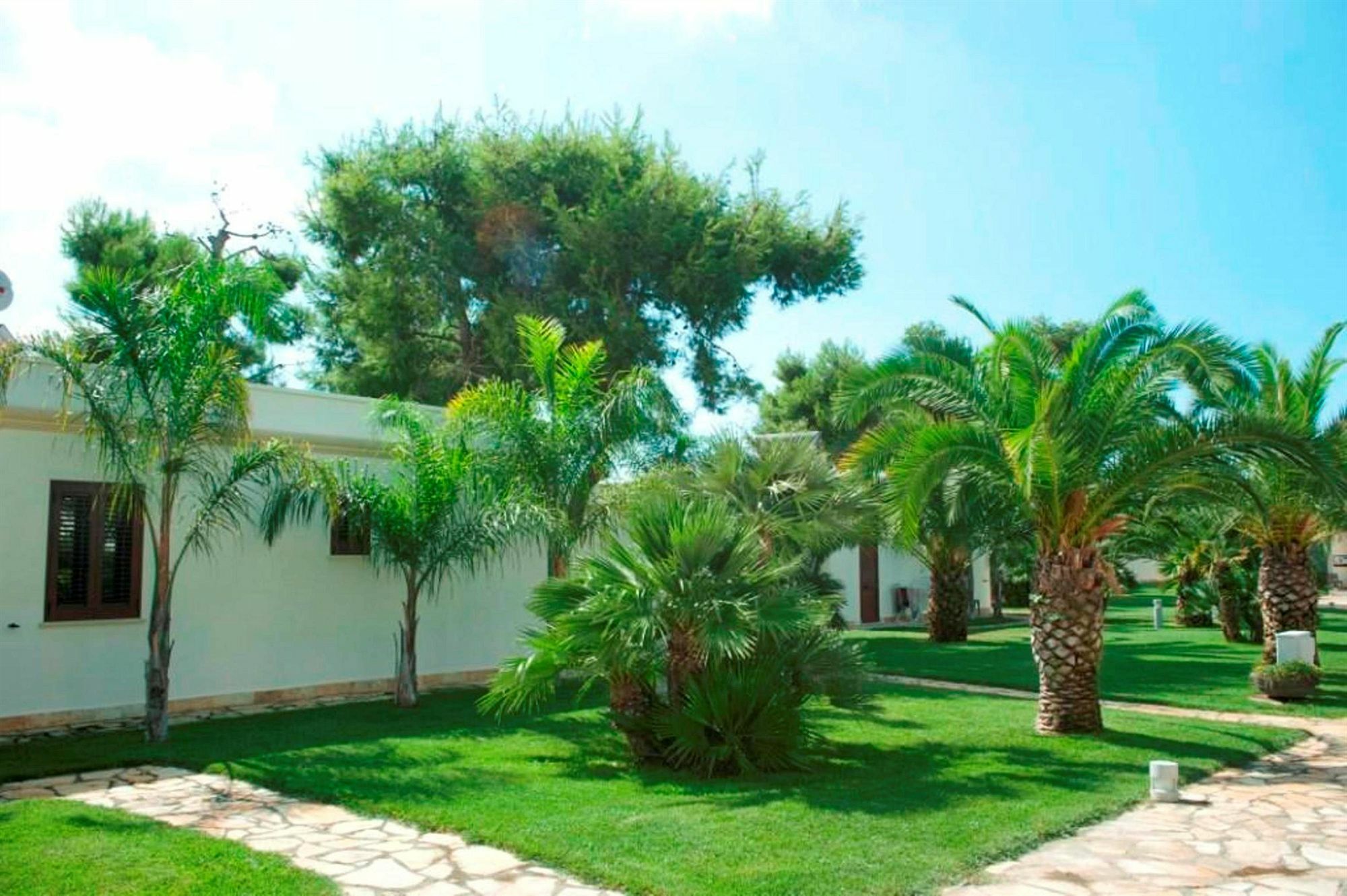 Resort Villa Hermosa ปอร์โตเชซาเรโอ ภายนอก รูปภาพ