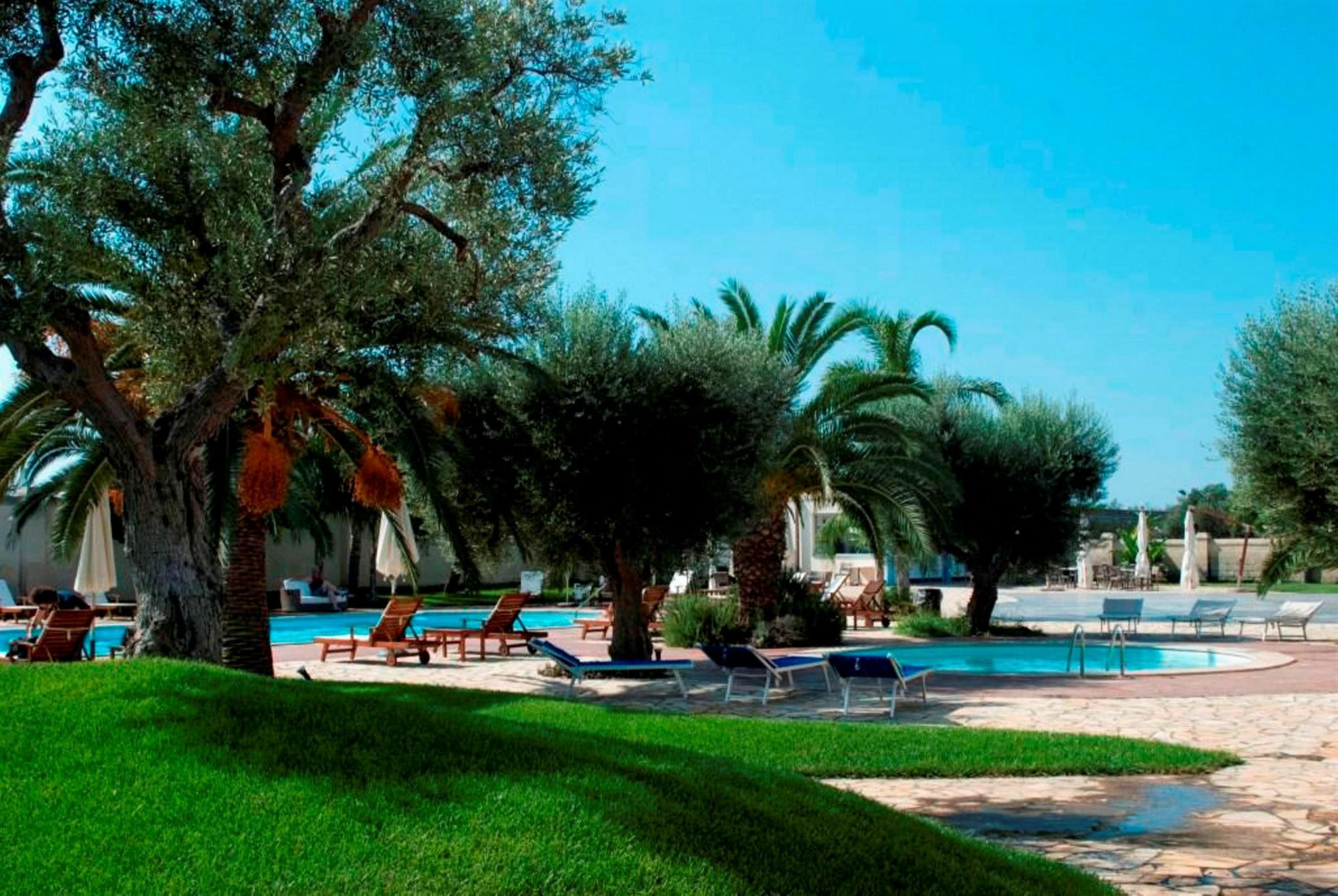 Resort Villa Hermosa ปอร์โตเชซาเรโอ ภายนอก รูปภาพ
